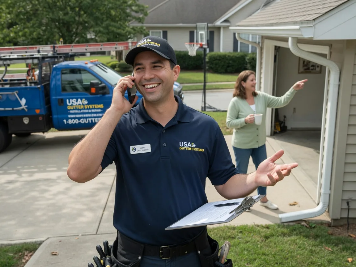Gutter Installation Mays, IN FAQs